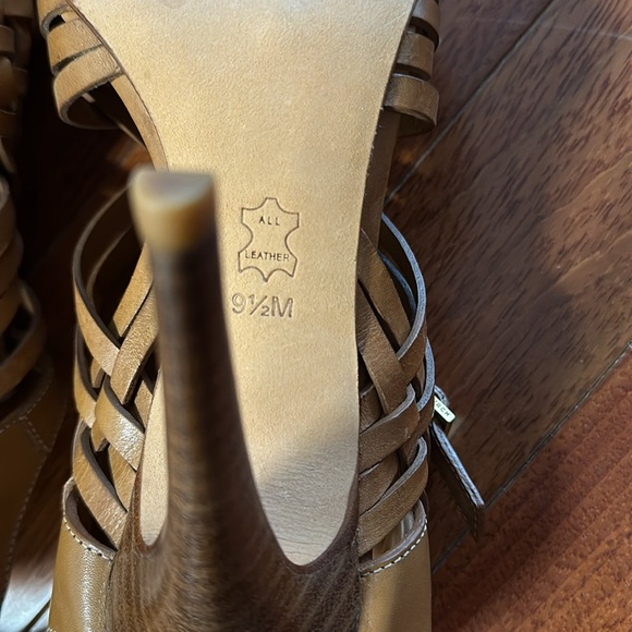 Tory Burch! - Picture 7 of 7